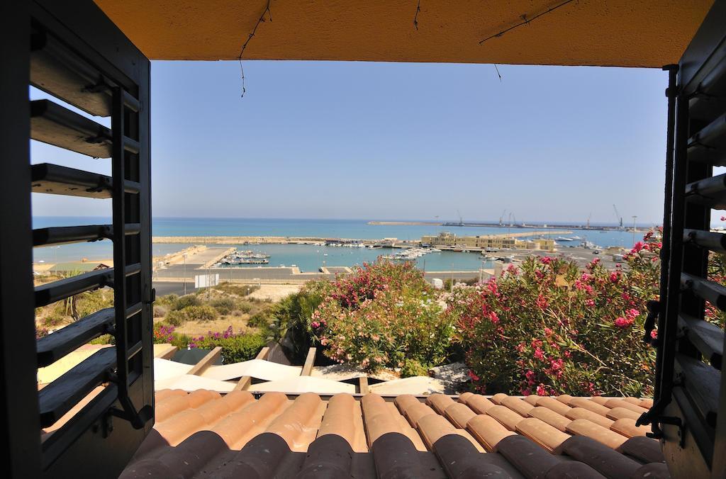 Casa Mare Holiday 포쟐로 객실 사진