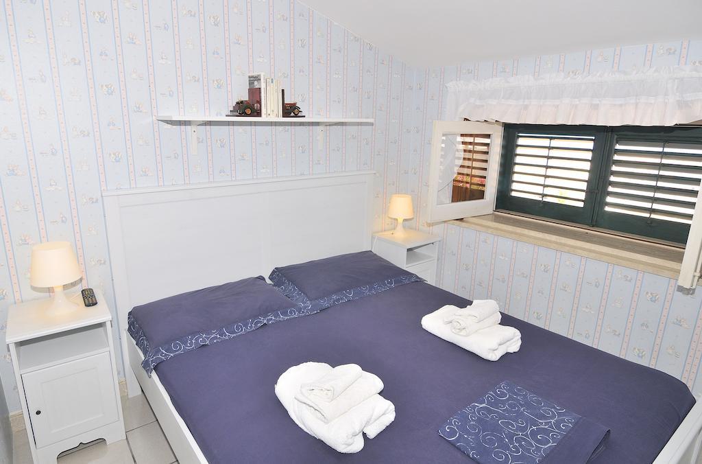 Casa Mare Holiday 포쟐로 객실 사진
