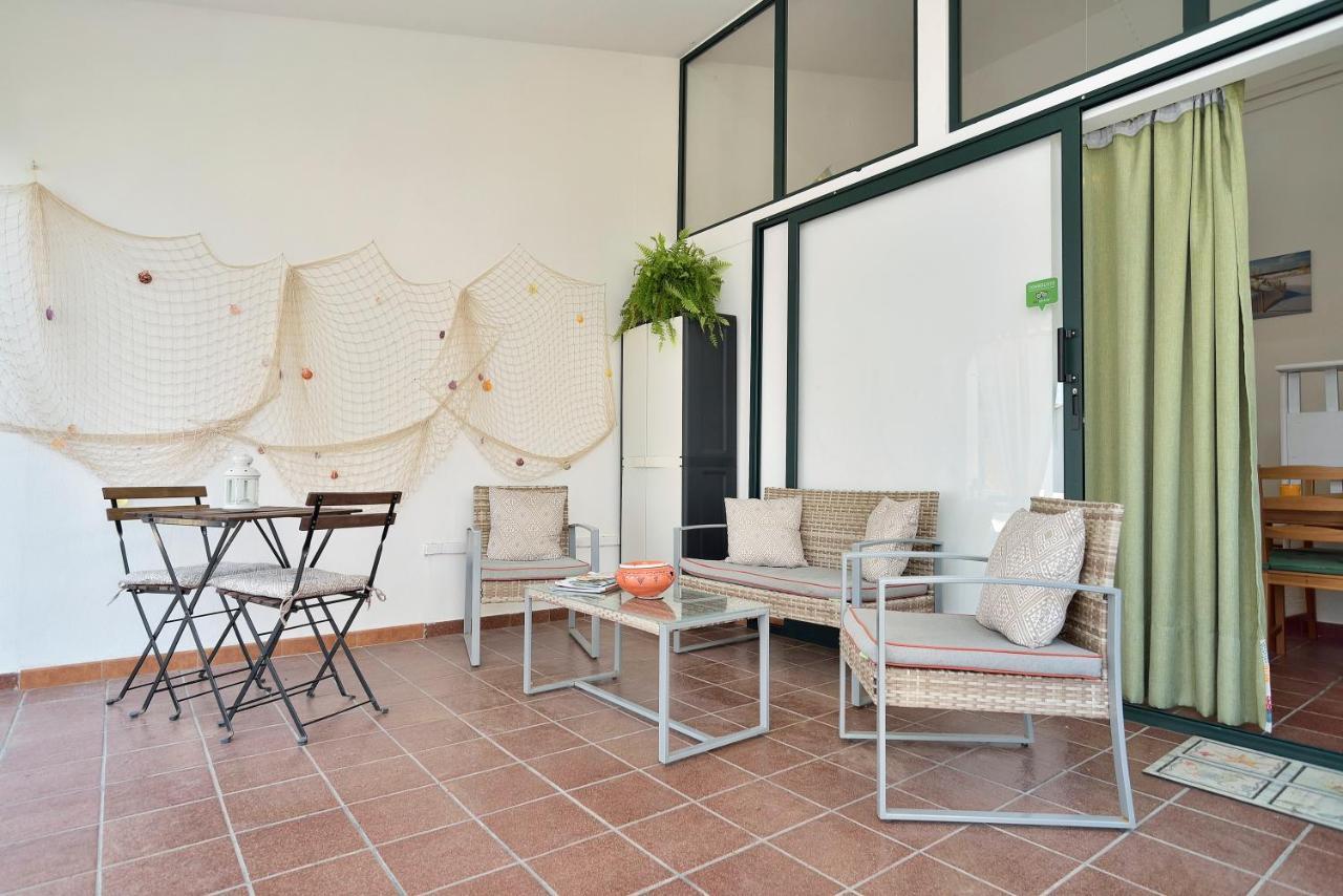 Casa Mare Holiday 포쟐로 외부 사진