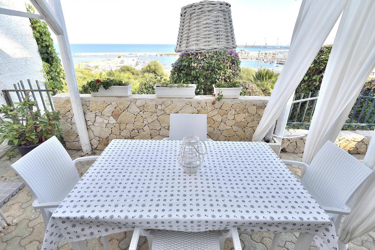 Casa Mare Holiday 포쟐로 외부 사진